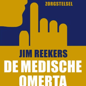 De Medische Omerta