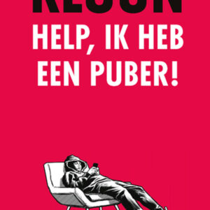 Help, Ik Heb Een Puber!