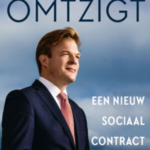 Een Nieuw Sociaal Contract